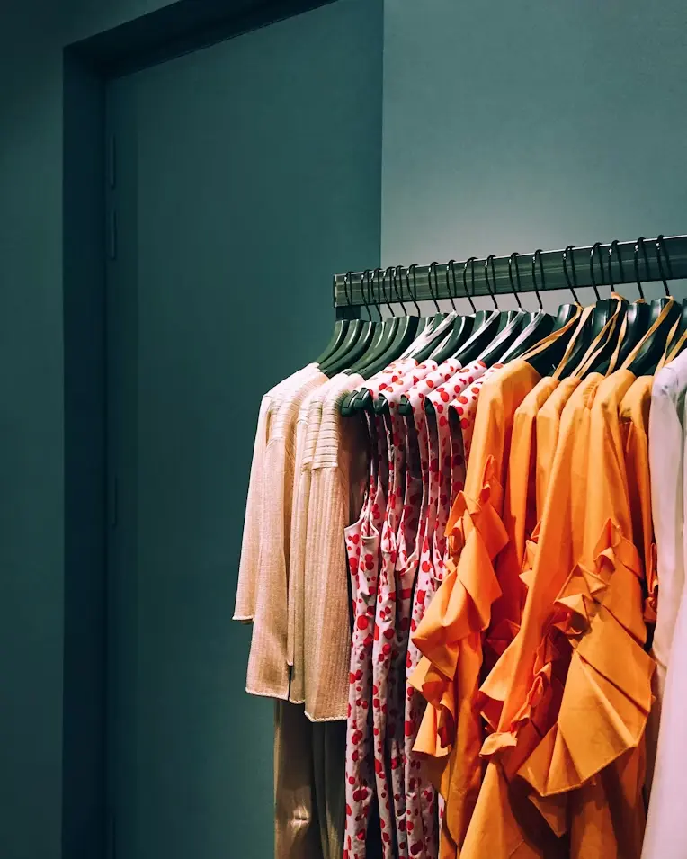 Lumora — curated fashion in Colombo