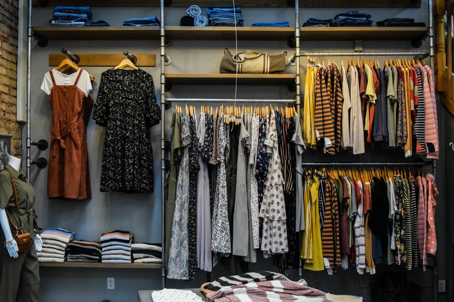 Lumora boutique on Galle Road, Colombo